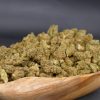 Flor CBD Lemon Haze Flores Mini