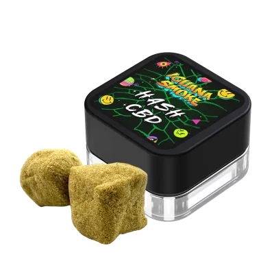 Lemon Haze Hash CBD 20%