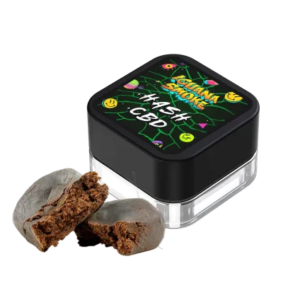 Nepal Cream Hash CBD 20%