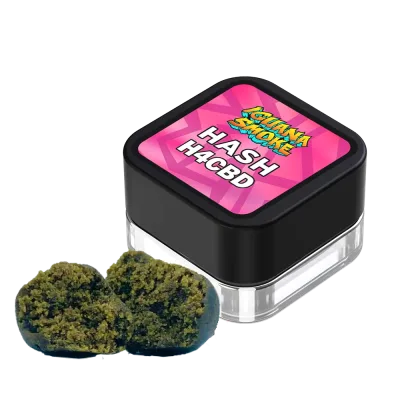 OG Cream Hash 30% H4CBD