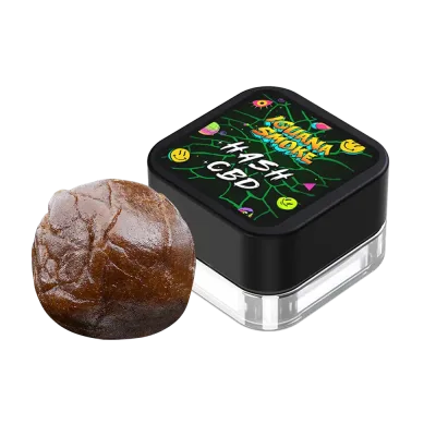 Piatella Hash CBD 40%