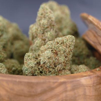Flor CBD 24k Imperium Paradise Hidro