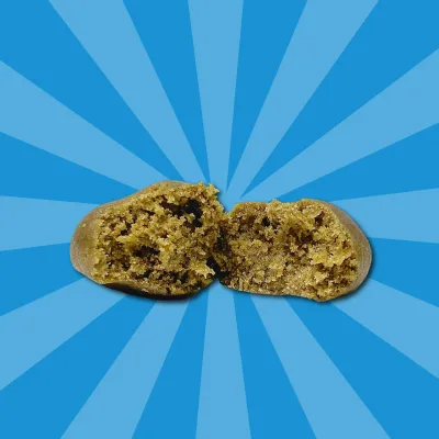 Hash CBD GG Hash Tangie