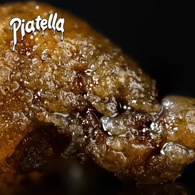 Hash CBD Piatella CBD