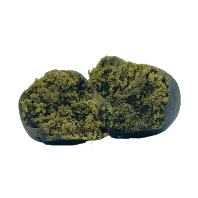 OG Cream Hash 30% H4CBD