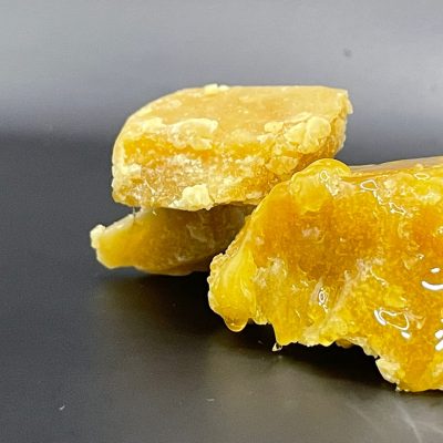 Suguz Wax Mad River CBD