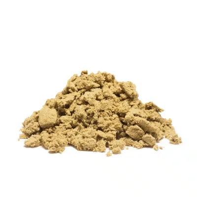 ICEOLATOR 60% CBD HASH