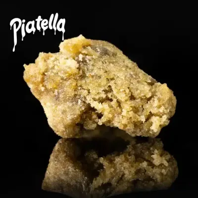 Hash CBD Piatella CBD