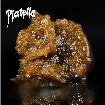 Hash CBD Piatella CBD