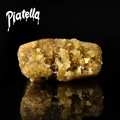 Hash CBD Piatella CBD