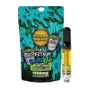 Cartucho desechable Full Spectrum - Gorilla Glue