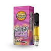 Cartucho desechable H4CBD - Amnesia 1ml