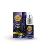 E-Liquid CBD Broad Spectrum Amnesia 1500-2500mg Líquido Vaper
