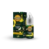 1-E-Liquid CBD Broad Spectrum Banana Kush 1500-2500mg Líquido Vaper