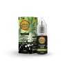 E-Liquid CBD Gelato Líquido Vaper