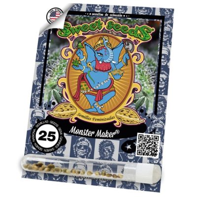 Monster Maker