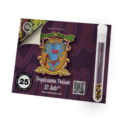 Tropicanna Poison XL Auto
