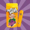 Vaper CBD Gorilla Grillz Grape 75%