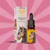 Aceite CBD para caballos 12% – 10ml de Gorilla Grillz