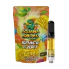 Cartucho desechable STV Sativanol – Mango de Iguana Smoke