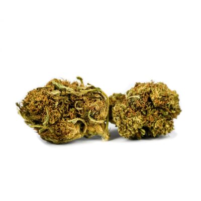 Flores CBD Bubba Kush de Natural Suit CBD