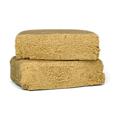 Hash CBD Orange Cream de Natural Suit CBD