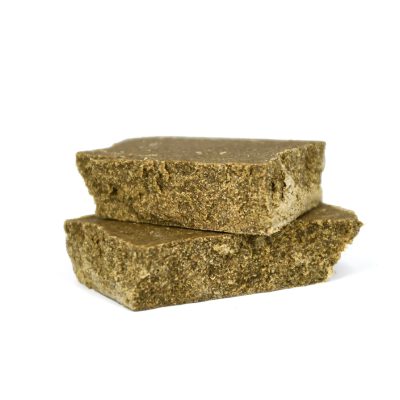 Hash CBD Triple Filter de Natural Suit CBD