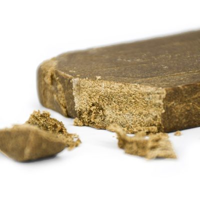 Hash CBD Triple Filter de Natural Suit CBD