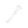 Chillum Cristal 10 cm
