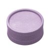Grinder Hemp Biodegradable 55 mm. Purple