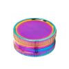 Grinder Metal Rainbow 30 mm.