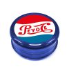 Grinder Plastico & Tapa Basic Peyote 60 mm.