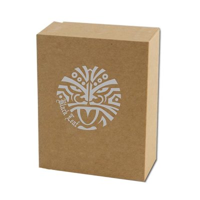 Grinder Polinizador Madera Gift Box Maori 60 mm