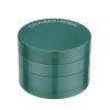Grinder Polinizador Metal Antiadherente Green 63 mm