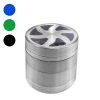 Grinder Polinizador Metal Blades 40 mm. Mix Color
