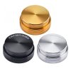 Grinder Polinizador Metal Compact 63 mm. Pack 3 ud