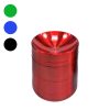 Grinder Polinizador Metal Curved 40 mm. Mix Color