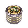 Grinder Polinizador Metal Diamonds Frog 50 mm