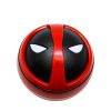 Grinder Polinizador Metal Gift Box Deadpool 53 mm