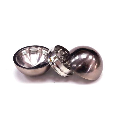 Grinder Polinizador Metal Gold Ball 53 mm