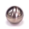 Grinder Polinizador Metal Gold Ball 53 mm