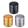 Grinder Polinizador Metal Marvellous 50 mm. Pack 3 ud