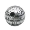 Grinder Polinizador Metal Star Wars Silver 53 mm