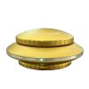 Grinder Polinizador Metal UFO 80 mm