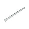 Pipa Cristal Boquilla Borosilicato BHO 8 cm. 50 uds