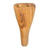 Pipa Madera Doble Tiro 8 cm