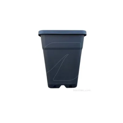 Maceta cuadrada ECO