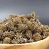 Flor CBD Purple Haze minis