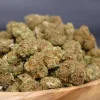 Flor CBD Strawberry Gelato Flores Pequeñas