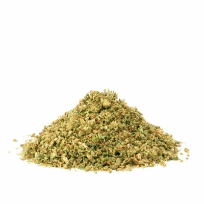 Flores de CBD TRIM Funky Monkey (Gorilla Glue)